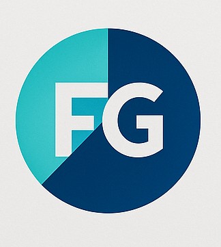 FracGenius brand logo - trusted source for fractional ownership and smart investing insights